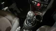 MINI Hatchback 1.5 Cooper Classic II 3dr Petrol Hatchback